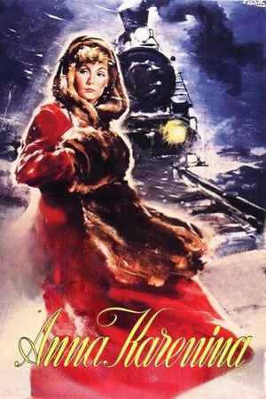 Anna Karenina's poster