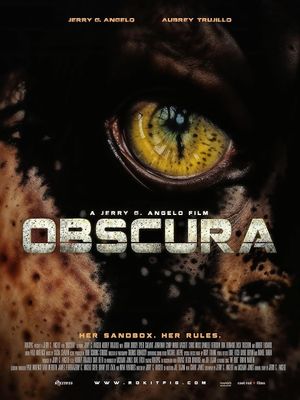 Obscura's poster