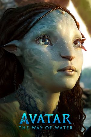 Avatar: The Way of Water's poster
