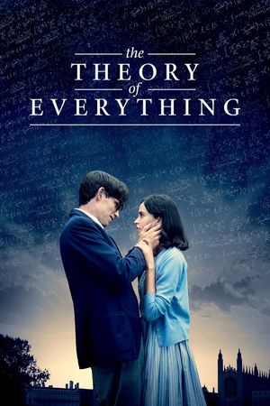 The Theory of Everything's poster