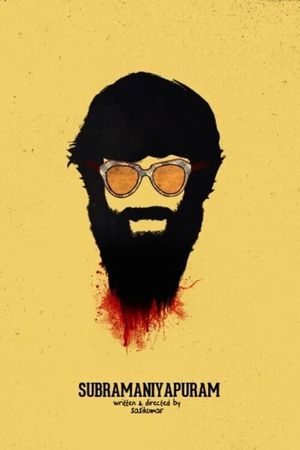 Subramaniapuram's poster