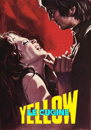 Yellow: The Cousins's poster