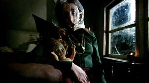 Black Christmas's poster