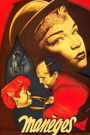 The cheat's poster