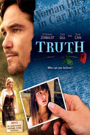 Truth's poster