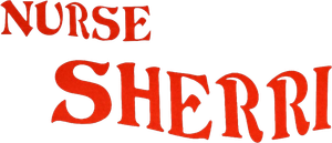 Nurse Sherri's poster
