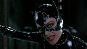 Batman Returns's poster