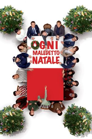Ogni maledetto Natale's poster