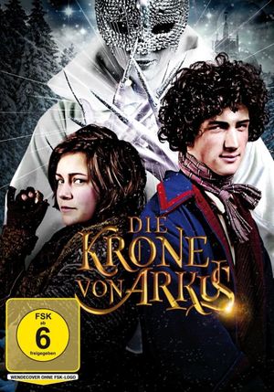 Die Krone von Arkus's poster