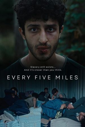 Every Five Miles's poster