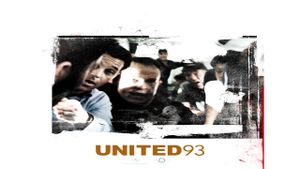 United 93's poster