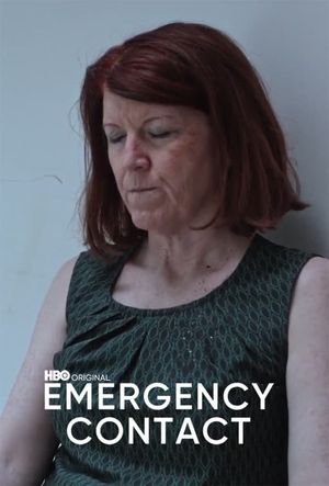 Emergency Contact's poster