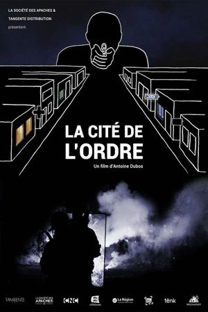 The Police Estate's poster