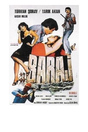 Baraj's poster