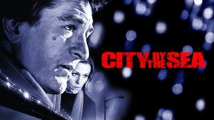 City by the Sea's poster