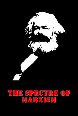 The Spectre of Marxism's poster