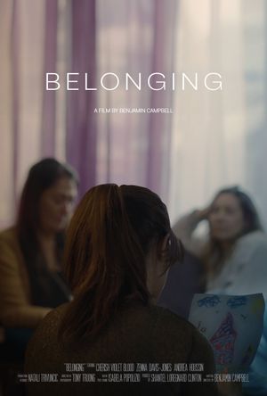 Belonging's poster