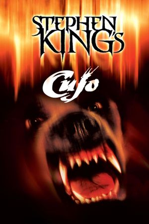 Cujo's poster