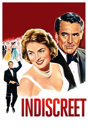 Indiscreet's poster image