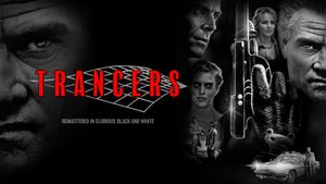 Trancers: Noir Version's poster