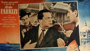 Immigrants's poster