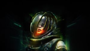 Alien: Romulus's poster