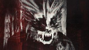 Dagr's poster