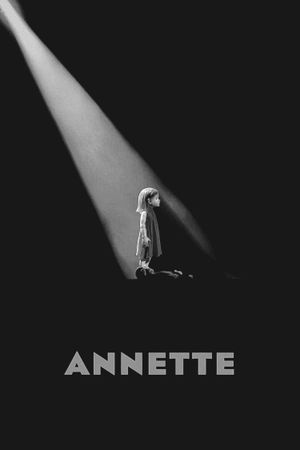 Annette's poster