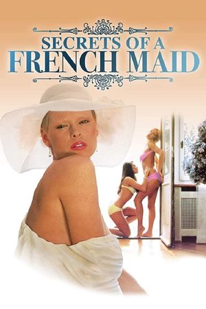 Secrets of a French Maid's poster
