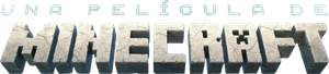 A Minecraft Movie's poster