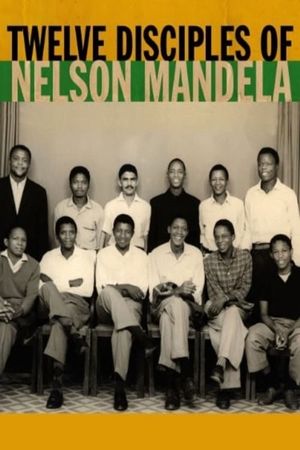 Twelve Disciples of Nelson Mandela's poster image