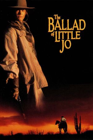 The Ballad of Little Jo's poster