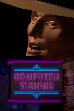 Computer Visions's poster