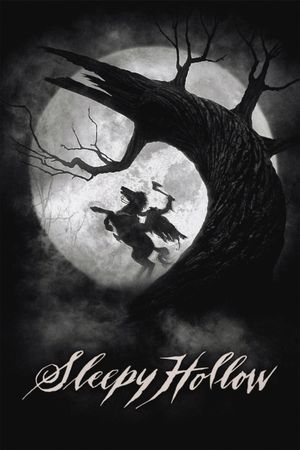 Sleepy Hollow's poster