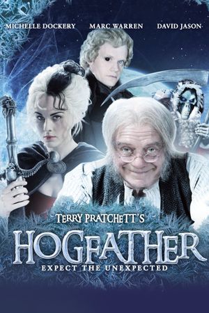 Hogfather's poster