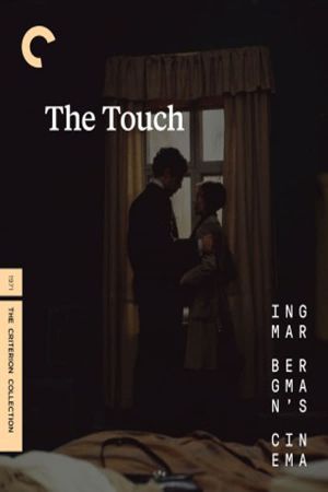 The Touch's poster