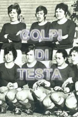 Colpi di testa's poster