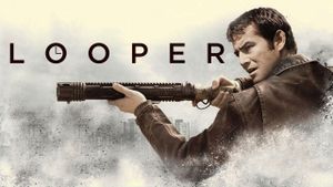 Looper's poster