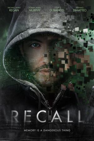 Recall's poster