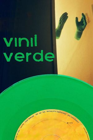 Green Vinyl's poster