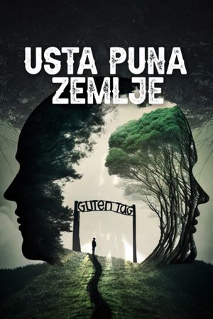 Mouth Full of Earth's poster