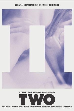 Two's poster