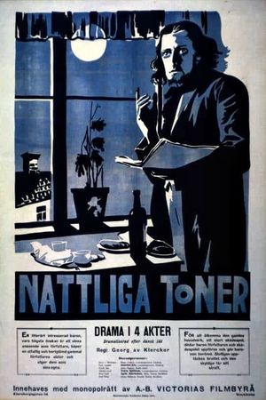 Nattliga toner's poster