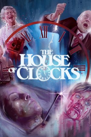 The House of Clocks's poster