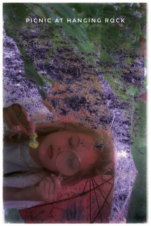 Picnic at Hanging Rock's poster
