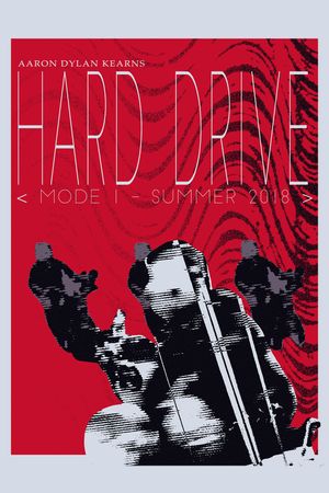 Hard Drive's poster