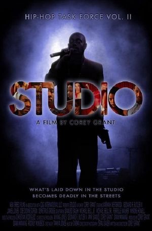Studio's poster
