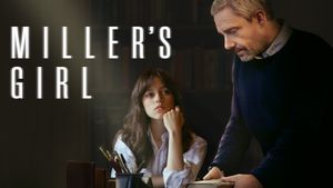 Miller's Girl's poster