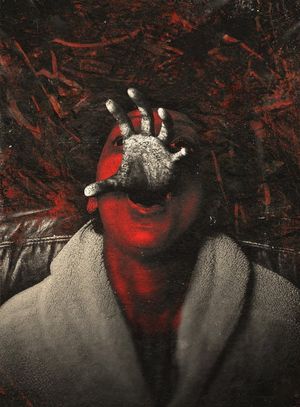 Talk to Me's poster