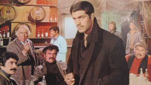 Sahipsizler's poster